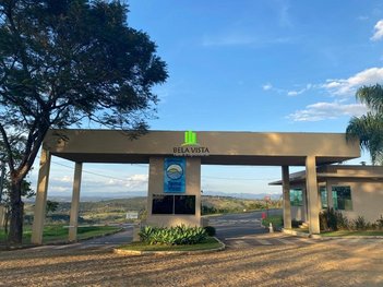land_lot em Rua Quatro, Residencial Montreal - Lagoa Santa - MG
