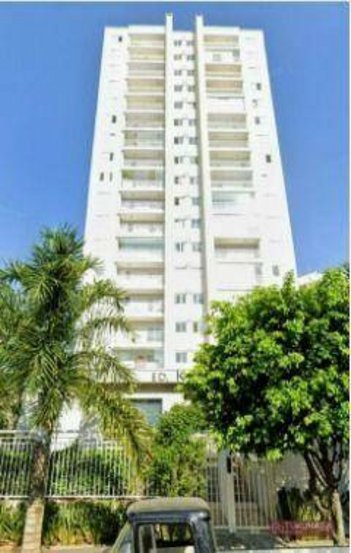 apartment em Rua Nova Jerusalém, Chácara Santo Antônio (Zona Sul) - São Paulo - SP