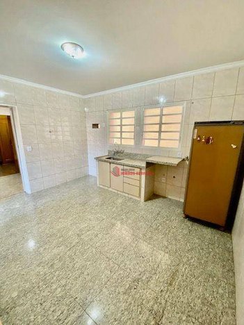 apartment em Rua Jorge Tibiriçá, Centro - São José do Rio Preto - SP