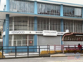 business em Avenida Farrapos, Floresta - Porto Alegre - RS