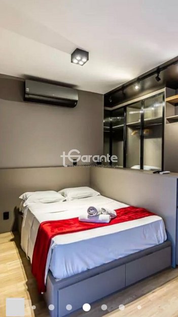 apartment em Rua Augusta, Consolação - São Paulo - SP