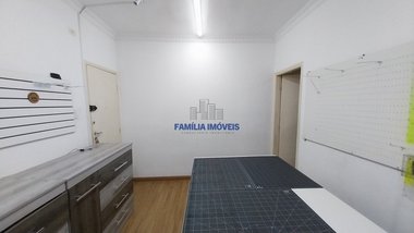 apartment em Avenida Ana Costa, Vila Mathias - Santos - SP