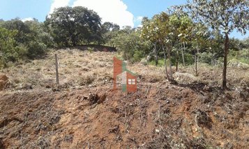 land_lot em Rua Iguana, Bosque dos Eucalíptos - Atibaia - SP