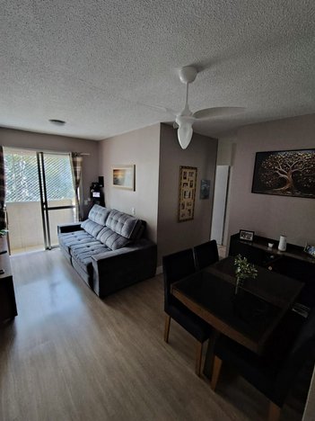 apartment em Rua dos Cariris Novos, Jardim Santa Efigênia - São Paulo - SP