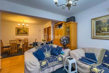 apartment em Rua Coronel Oscar Porto, Paraíso - São Paulo - SP