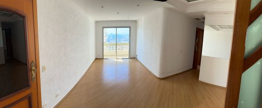 apartment em Avenida Sapopemba, Vila Regente Feijó - São Paulo - SP