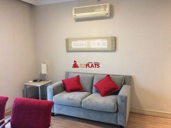 apartment em Rua Monte Alegre, Perdizes - São Paulo - SP