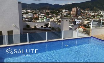 apartment em Rua Francisco Barreto, Centro - Camboriú - SC