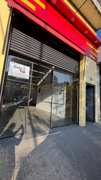 office em Avenida Gameleira Branca, Jardim Brasil (Zona Norte) - São Paulo - SP