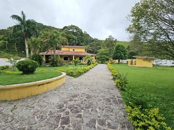 house em Estrada Irineu Alves Vieira, Ribeirão Grande - Pindamonhangaba - SP