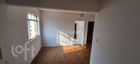 apartment em Rua Barão de Iguape, Liberdade - São Paulo - SP
