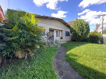 house em Rua da Independência, Centro - Portão - RS