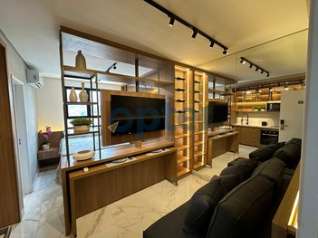 apartment em Rua Principe Humberto, Centro - São Bernardo do Campo - SP