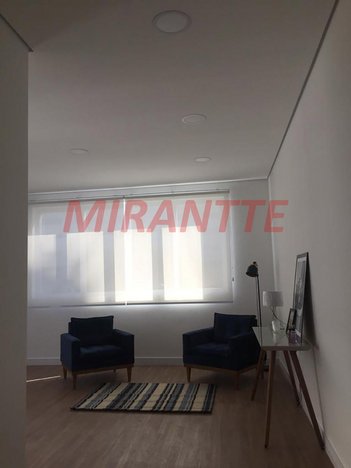 office em Paulo De Faria, Vila Gustavo - São Paulo - SP