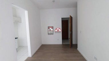 apartment em Rua Lectícia Bononcini Santos, Residencial e Comercial Cidade Morumbi - Pindamonhangaba - SP