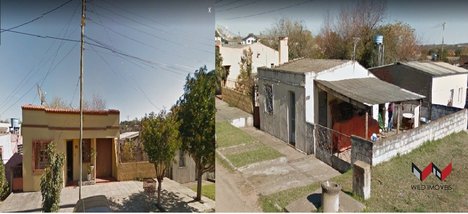 house em Rua Barão de Itapevi, São Judas - Bagé - RS