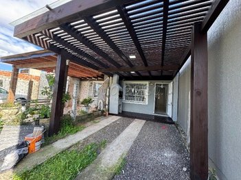 house em Rua Margaridas, Noiva do Mar - Xangri-Lá - RS