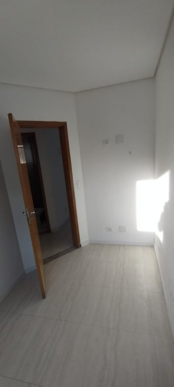 apartment em Rua Piraí, Cidade São Jorge - Santo André - SP