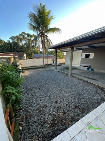 house em Rua Ernesto Maisen, Salto Weissbach - Blumenau - SC