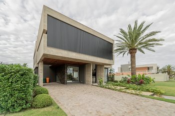 house em Rua Rio Jacuí, Xangri-Lá - Xangri-Lá - RS