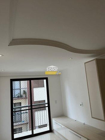 apartment em Rua Crubixa, Vila Arapuã - São Paulo - SP