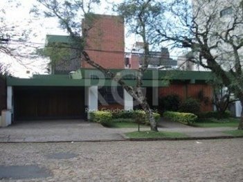 house em Quatorze de Julho, Boa Vista - Porto Alegre - RS