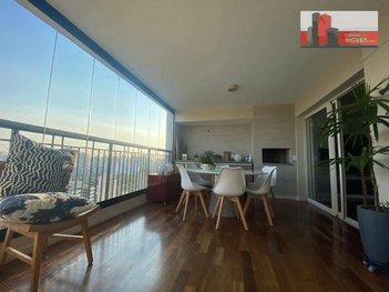 apartment em Rua Guaipá, Vila Leopoldina - São Paulo - SP