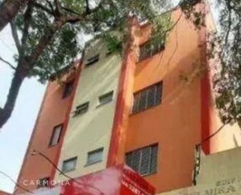 apartment em Avenida Morangueira, Jardim Tóquio - Maringá - PR