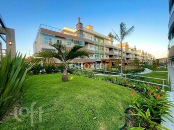 apartment em Avenida Campeche, Campeche - Florianópolis - SC