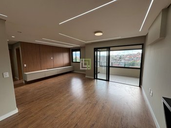 apartment em Rua Omair Casarin, Portal do Paraíso II - Jundiaí - SP