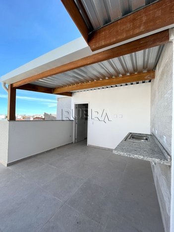 apartment em Avenida Dom Pedro I, Silveira - Santo André - SP