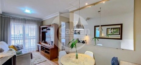apartment em Rua Martim Afonso, Belenzinho - São Paulo - SP