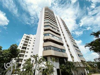 apartment em Manoel Antônio Pinto, Vila Sônia - São Paulo - SP