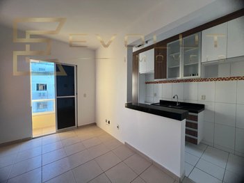 apartment em Rua Luiza Miranda Coelho, Engenheiro Luciano Cavalcante - Fortaleza - CE