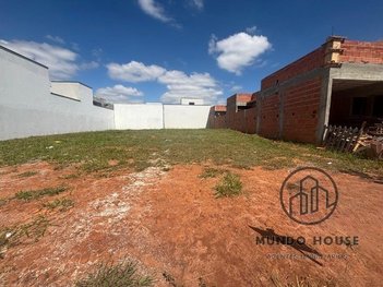 land_lot em Avenida Doutor José Caetano Graziosi, Wanel Ville - Sorocaba - SP