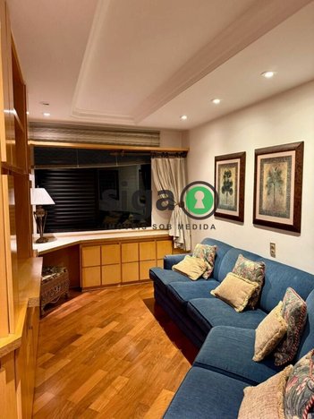 apartment em Rua Aguapeí, Vila Santo Estevão - São Paulo - SP