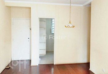 apartment em Rua Teodoro Sampaio, Pinheiros - São Paulo - SP