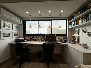 apartment em Rua Bertioga, Chácara Inglesa - São Paulo - SP