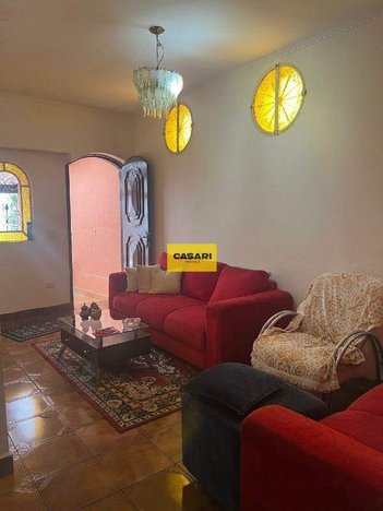 house em Rua João Colombo, Anchieta - São Bernardo do Campo - SP