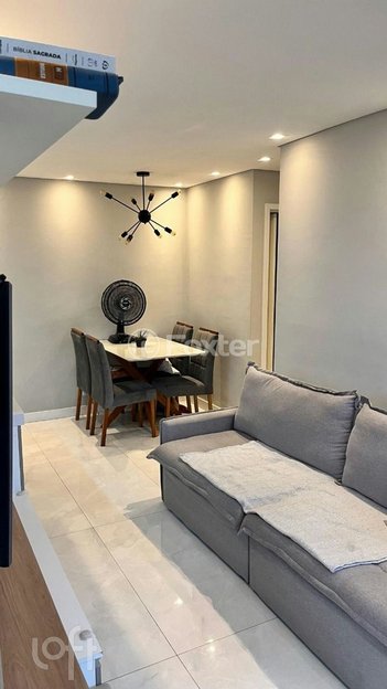 apartment em Rua Francisco Aires, Macedo - Guarulhos - SP