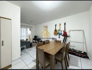 apartment em Rua João Pio Duarte Silva, Córrego Grande - Florianópolis - SC