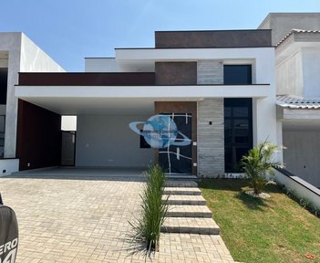 house em Avenida Paraná, Cajuru do Sul - Sorocaba - SP