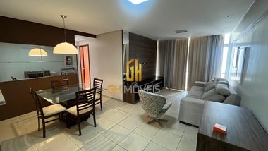 apartment em Rua São Luiz, Alto da Glória - Goiânia - GO