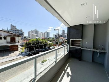 apartment em Santa Luzia, Trindade - Florianópolis - SC
