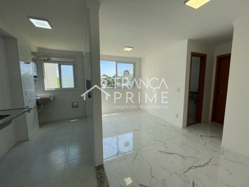 apartment em Rua Santa Isabel do Rio Negro, Jardim Íris - São Paulo - SP