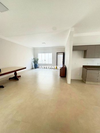 house em Rua Antônio Garcia de Freitas, Residencial José de Carlos - Franca - SP