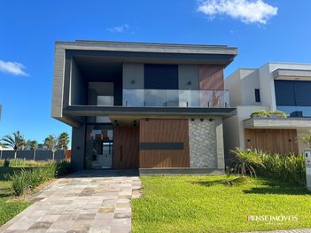 house em Rua Rio Divisa, Xangri-Lá - Xangri-Lá - RS