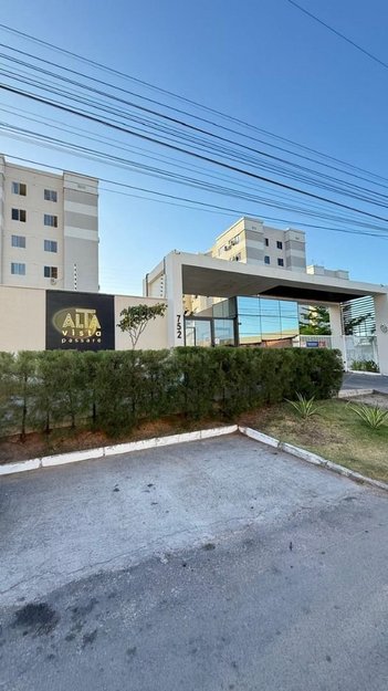 apartment em Rua Crisanto Arruda, Passaré - Fortaleza - CE