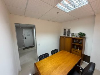 office em Avenida Sete de Setembro, Fazenda - Itajaí - SC