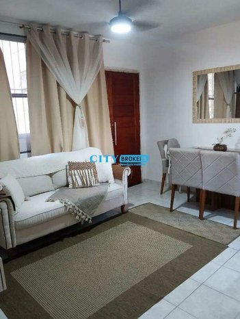 apartment em Rua da Pátria, Jardim Vermelhão - Guarulhos - SP